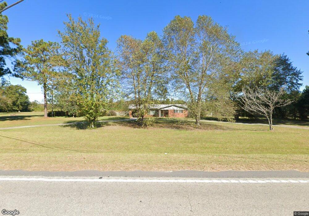296 Broxton Hwy, Hazlehurst, GA 31539 - photo 1
