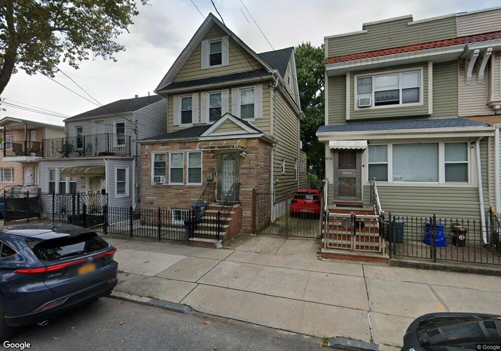 87-36 77th St unit 2&3FL, Woodhaven, NY 11421 - photo 1