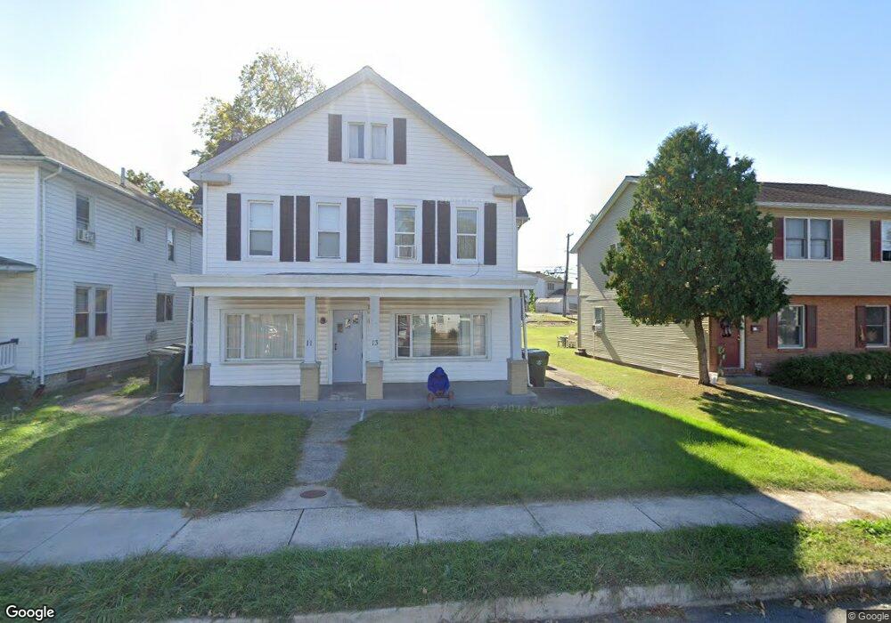 11 W Wilson Blvd, Hagerstown, MD 21740 - photo 1