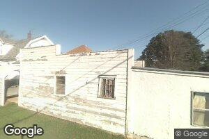 515 S East St, Mc Clure, OH 43534