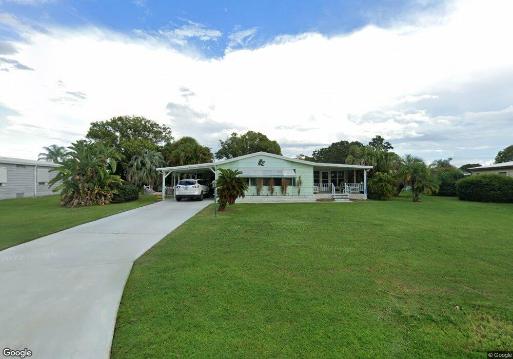 1413 Barefoot Cir, Sebastian, FL 32976 - photo 1