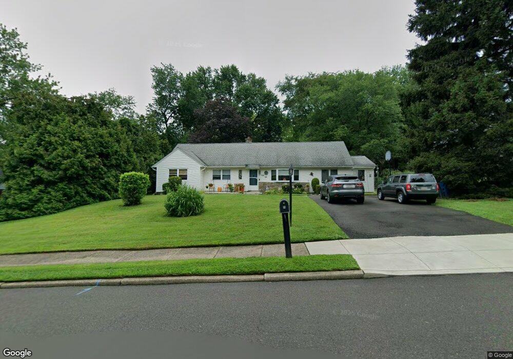 744 Jane Rd, Jenkintown, PA 19046 - photo 1