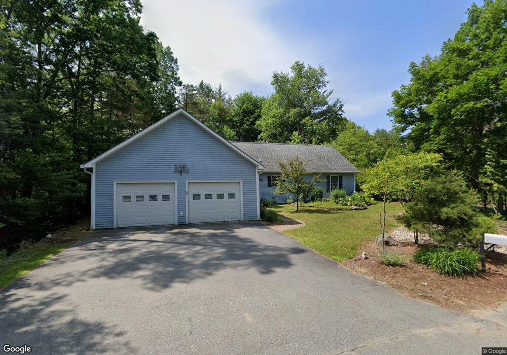 565 Farmer Dr, Saint Johnsbury, VT 05819 - photo 1