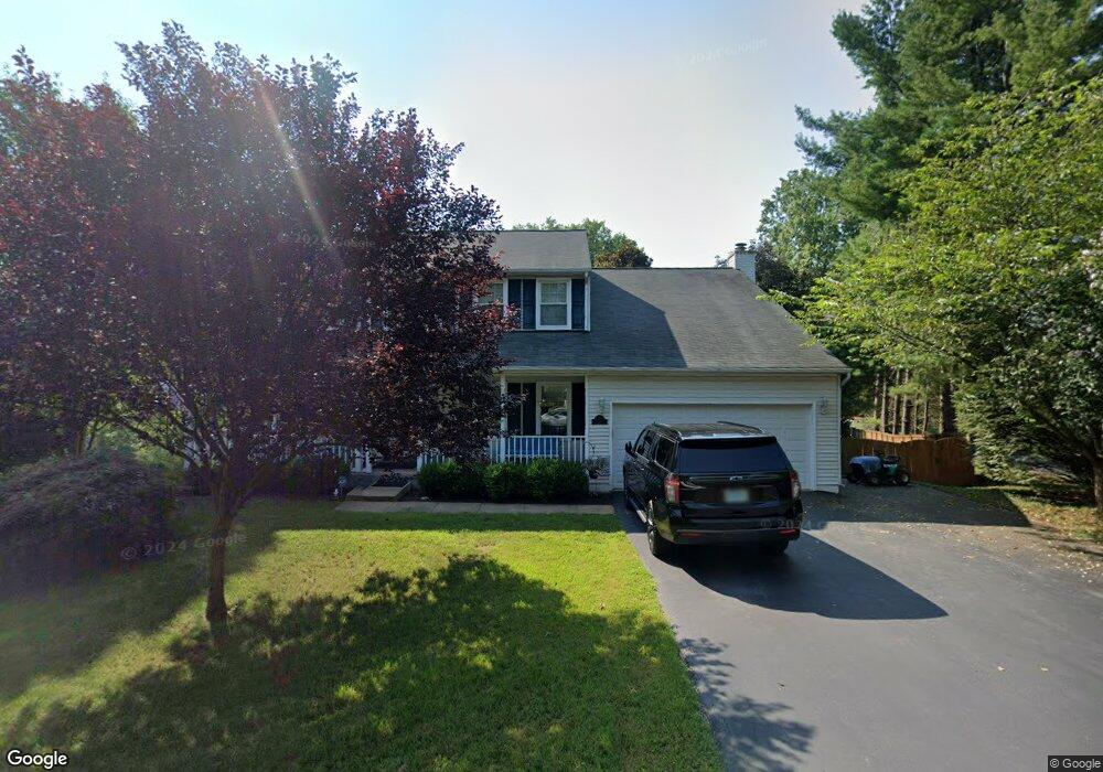 5705 Hunt Ridge Ct, Broad Run, VA 20137 - photo 1