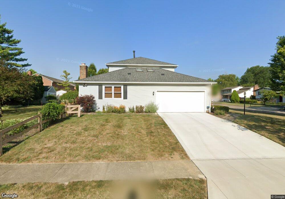 1253 Slade Ave, Columbus, OH 43235 - photo 1