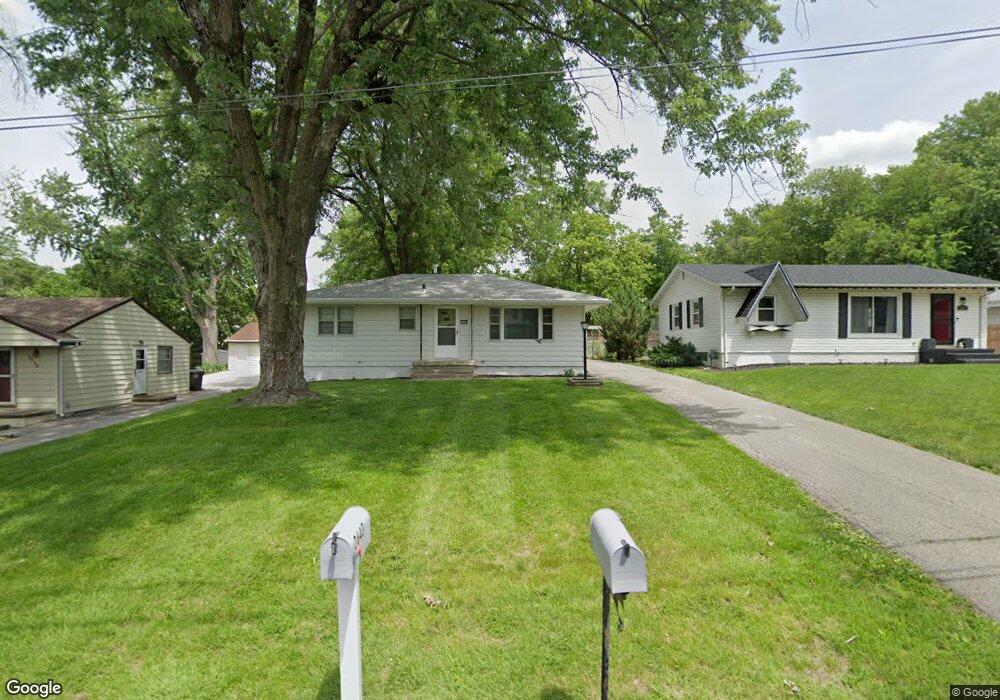 2638 E Sheridan Ave, Des Moines, IA 50317 - photo 1