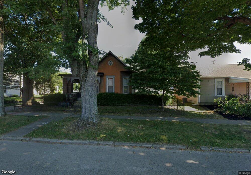 552 E Main St, Logan, OH 43138 - photo 1