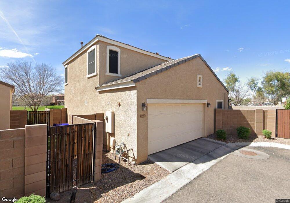 2936 E Megan St, Gilbert, AZ 85295 - photo 1
