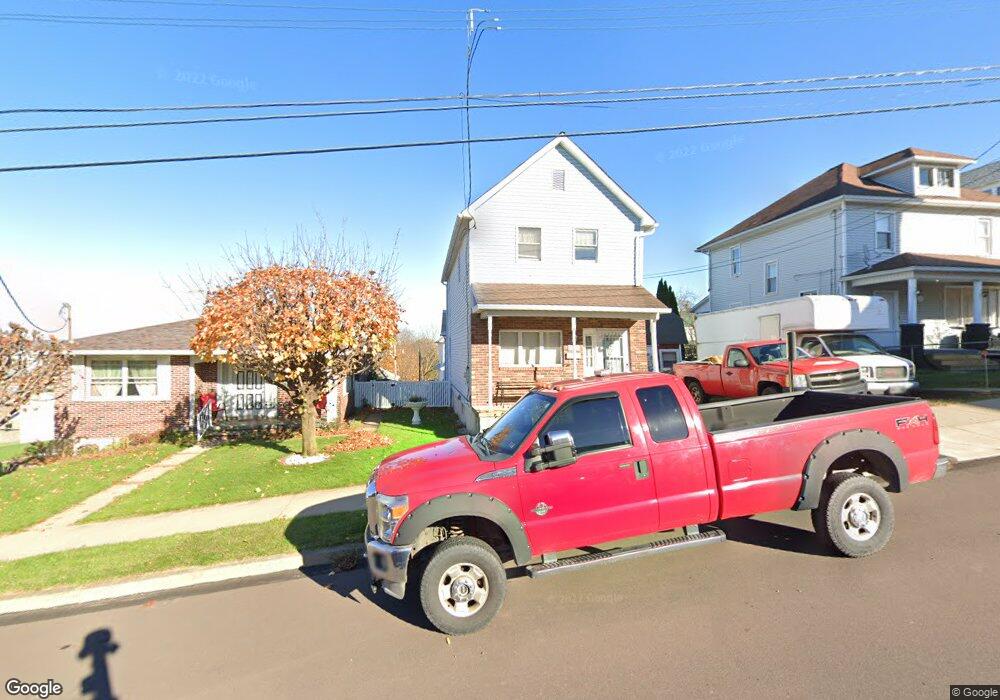 1025 S Hanover St, Nanticoke, PA 18634 - photo 1