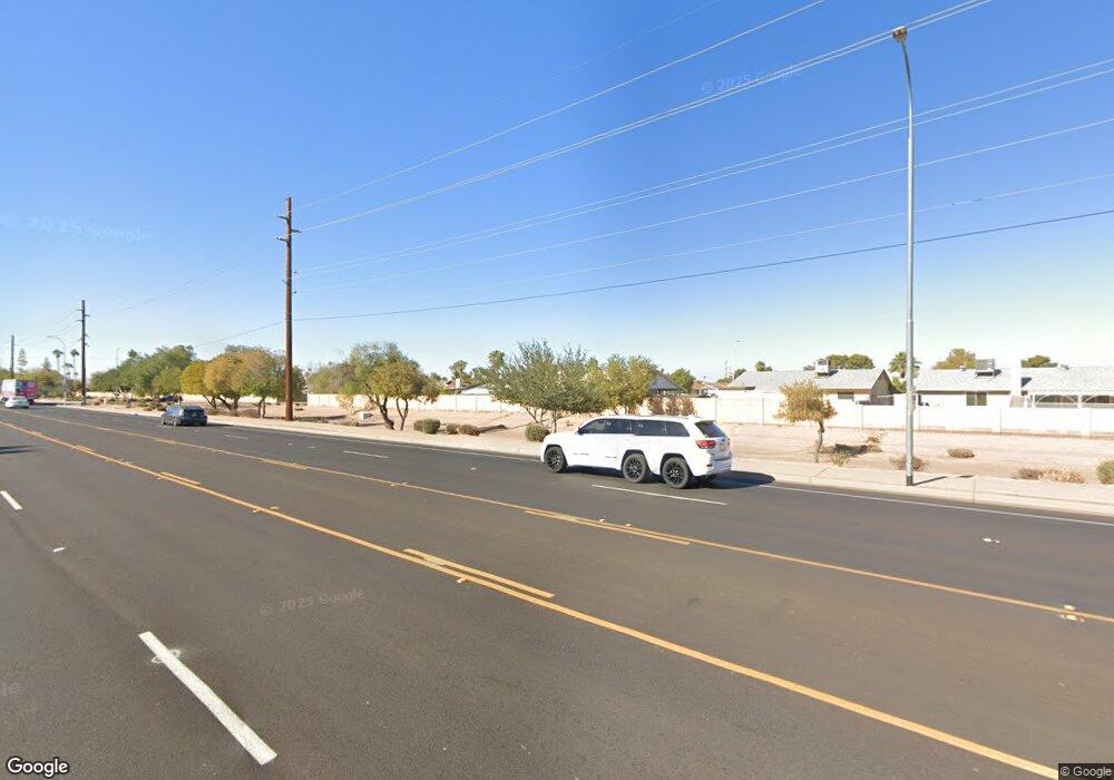 2313 W Bentrup St, Chandler, AZ 85224 - photo 1