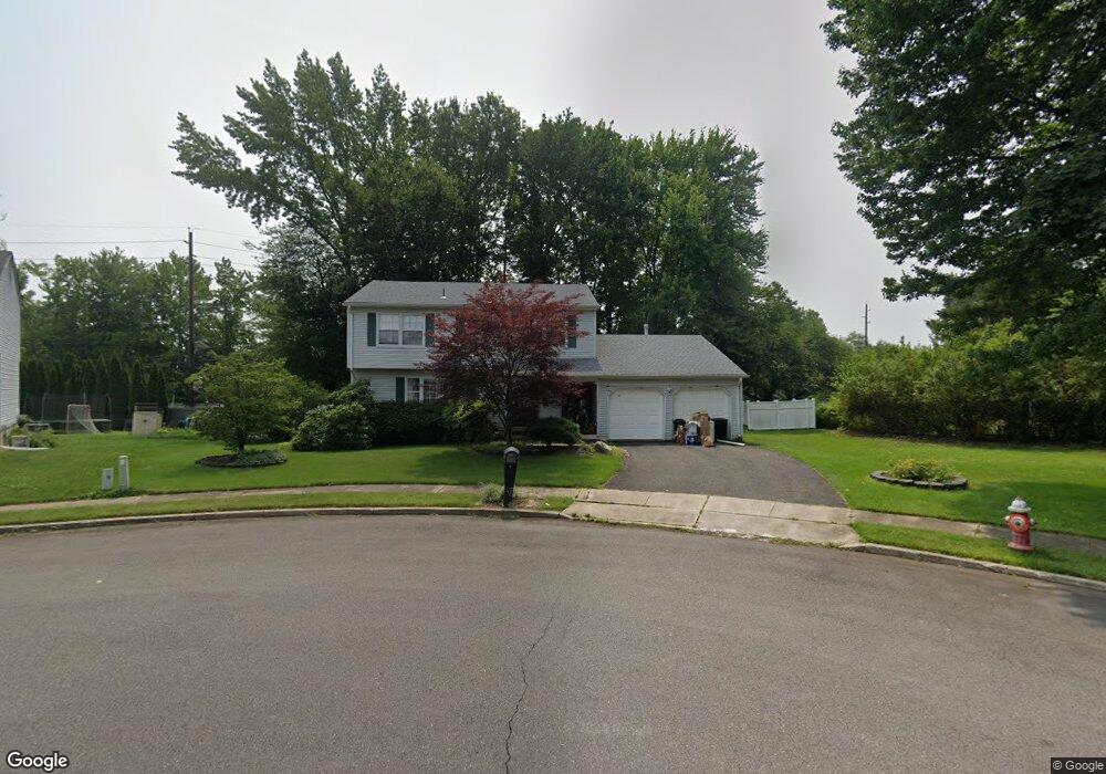 7 Tiby Place, Monmouth Junction, NJ 08852 - photo 1