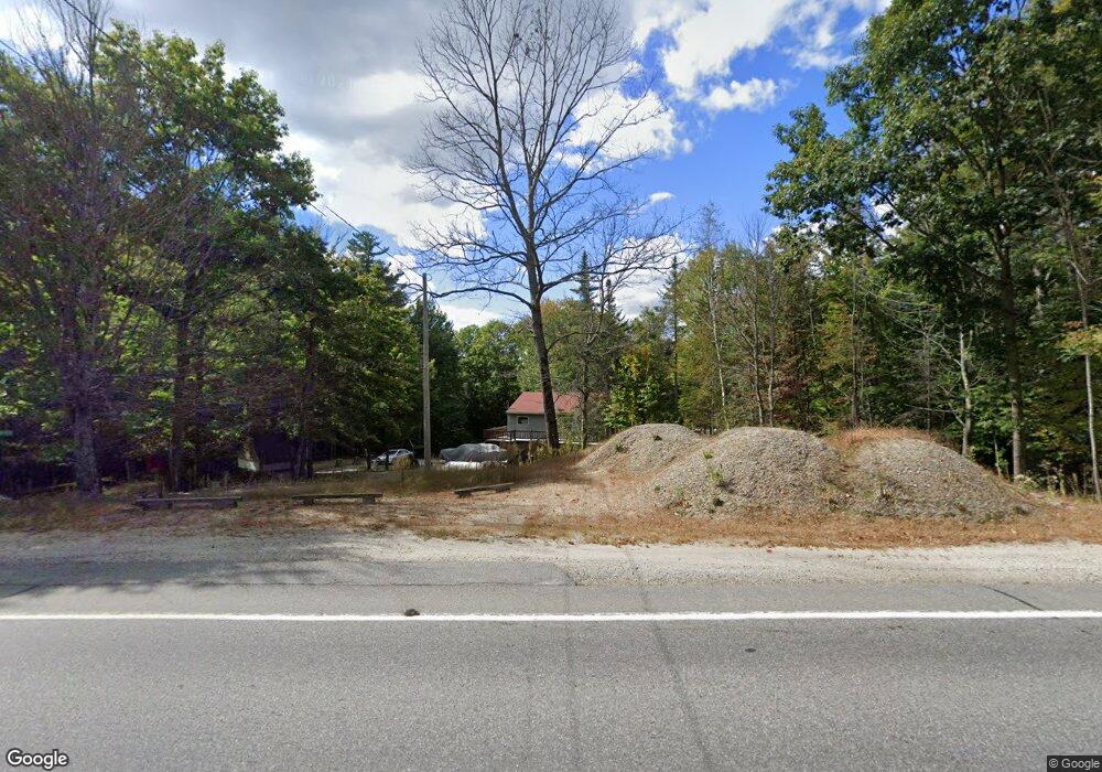 362 Lewiston Rd, New Gloucester, ME 04260 - photo 1