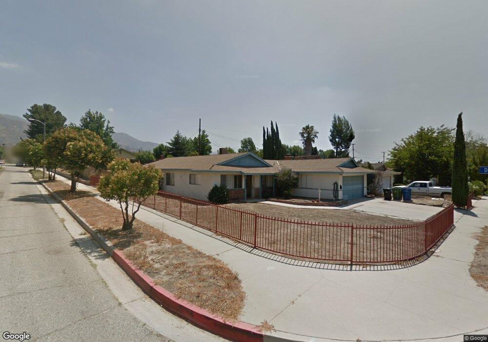 13528 Chivers Ave, Sylmar, CA 91342 - photo 1