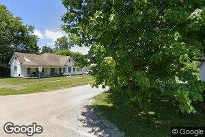 322 N Washington St, Worthington, IN 47471