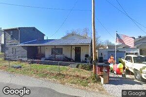 632 Lane St, Coal Grove, OH 45638