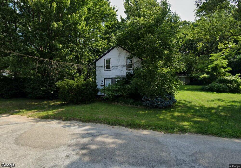 607 N 3rd St, Niles, MI 49120 - photo 1