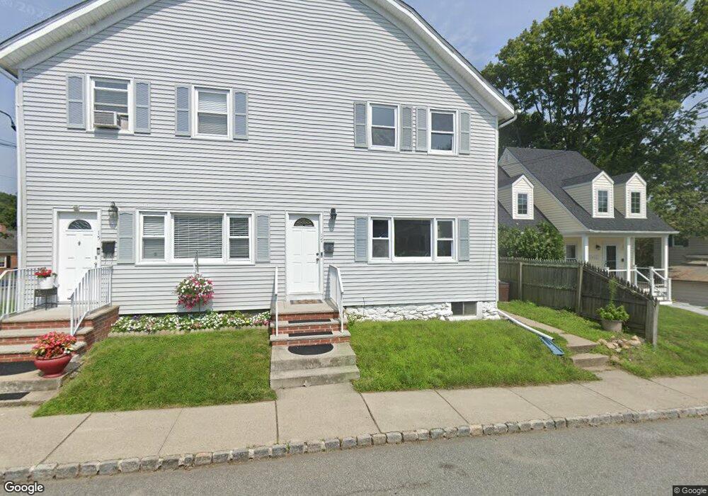 15 E Thomas St unit 17, Wharton, NJ 07885 - photo 1