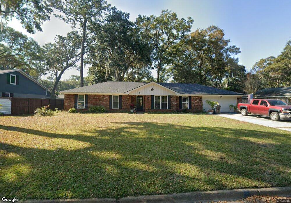 3 Salisbury Ct, Savannah, GA 31410 - photo 1