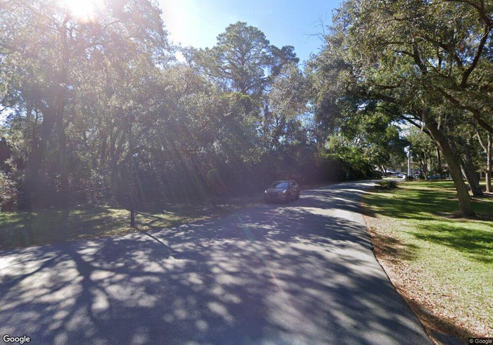 0 Shore Rush Dr, St. Simons Island, GA 31522 - photo 1