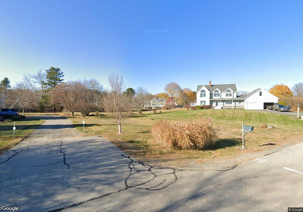 35 La Mer Dr, Rye, NH 03870 - photo 1