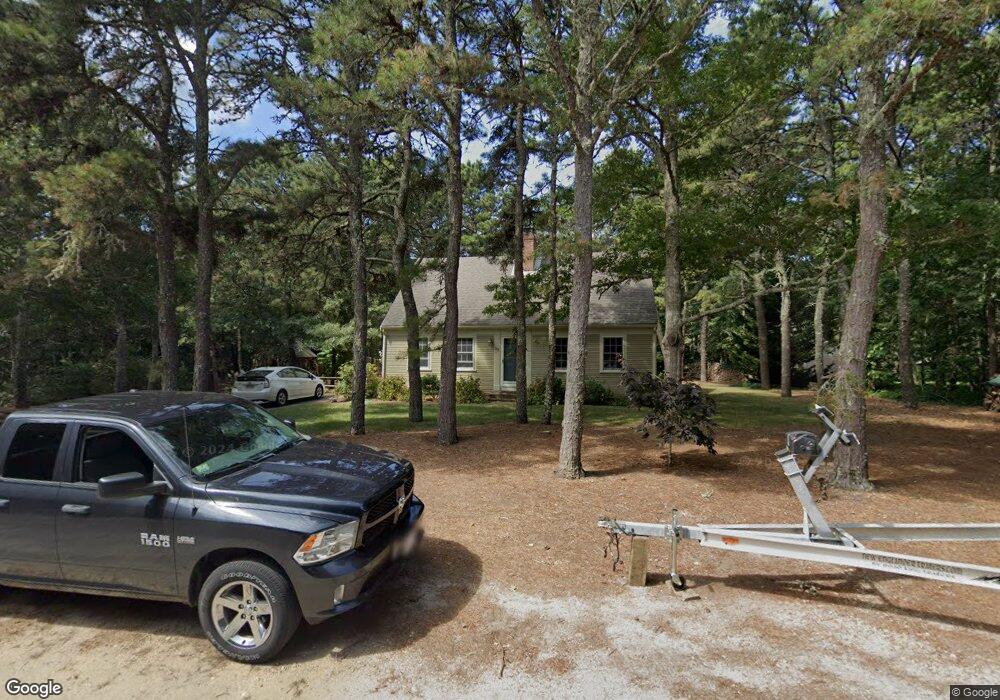 23 Waldun Way, Brewster, MA 02631 - photo 1