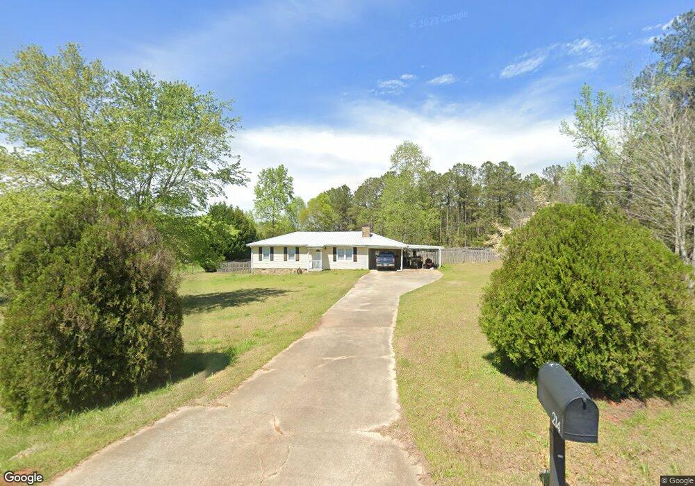 214 Callaway Rd unit 31, Forsyth, GA 31029 - photo 1