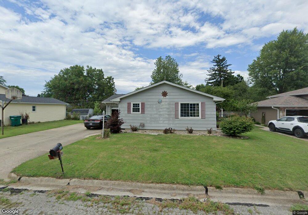 309 W 14th St, La Porte, IN 46350 - photo 1