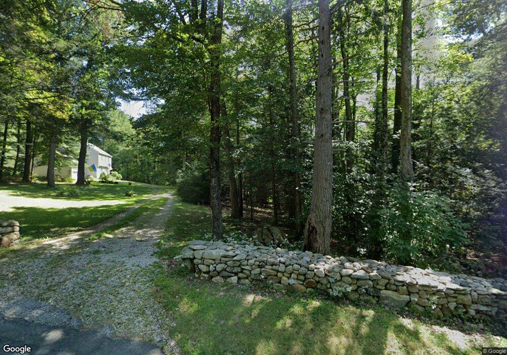 113A Beech Hill Rd, Colebrook, CT 06021 - photo 1