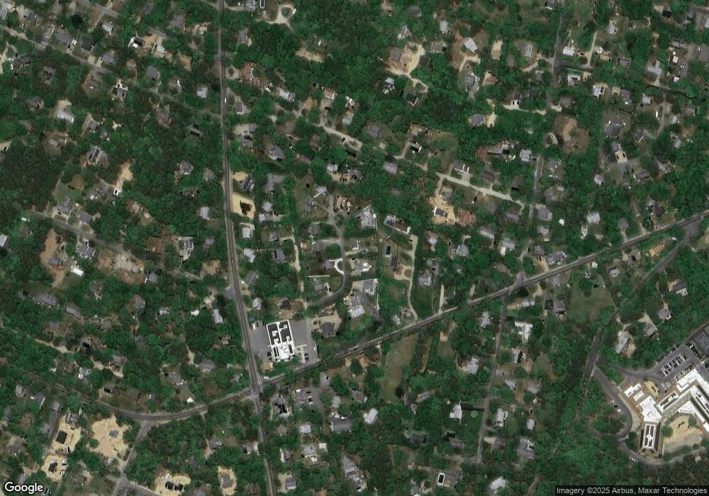 5 Lauras Way, Edgartown, MA 02539 - photo 1