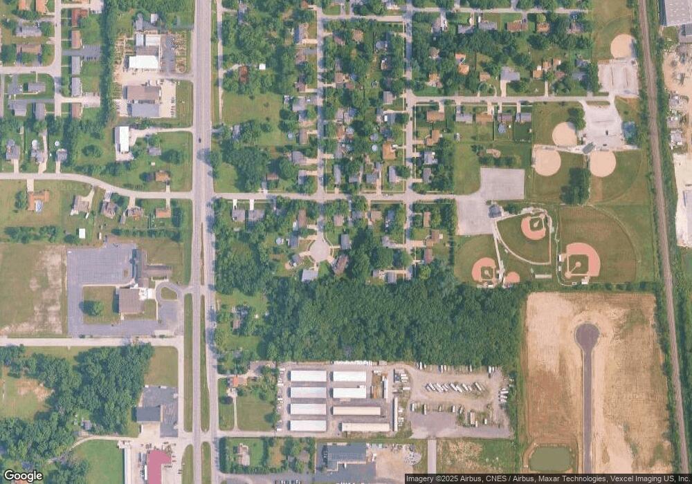 13517 Schneider Ct, Cedar Lake, IN 46303 - photo 1