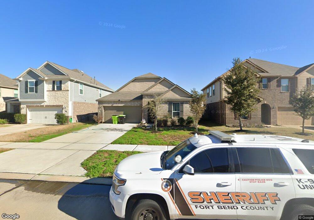 1718 Clifton Hills Ln, Richmond, TX 77469 - photo 1