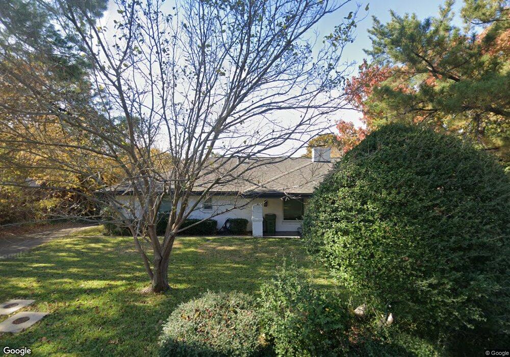 1001 Edgecliff Dr, Bedford, TX 76022 - photo 1