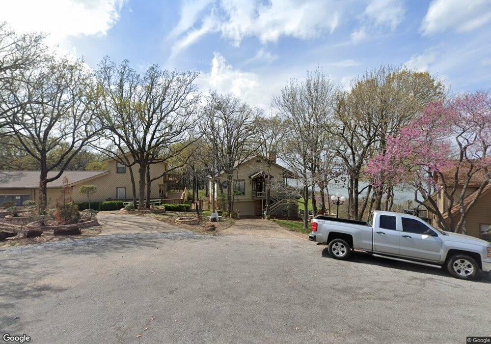 222 Island View Dr, Pottsboro, TX 75076 - photo 1