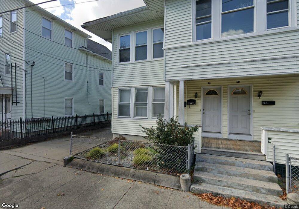 58 Knowles St, Pawtucket, RI 02860 - photo 1