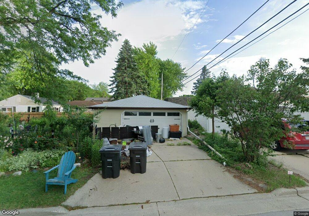 5039 N 126th St, Butler, WI 53007 - photo 1