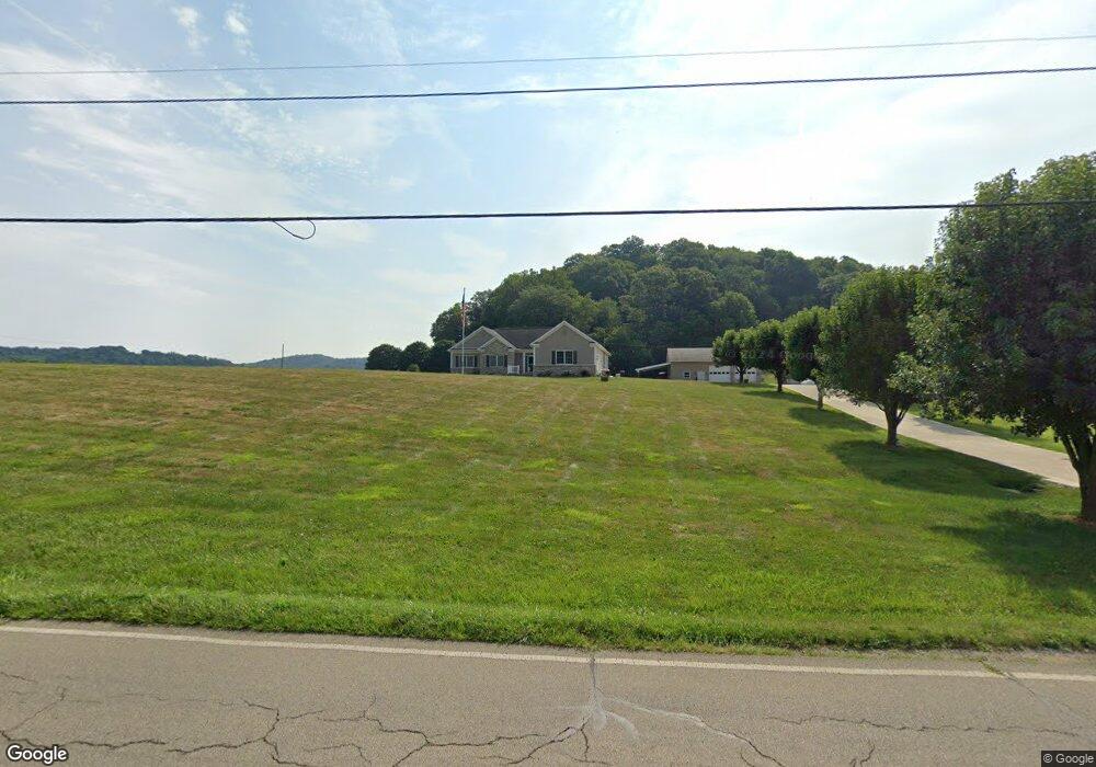 5182 Sugar Grove Rd, Sugar Grove, OH 43155 - photo 1