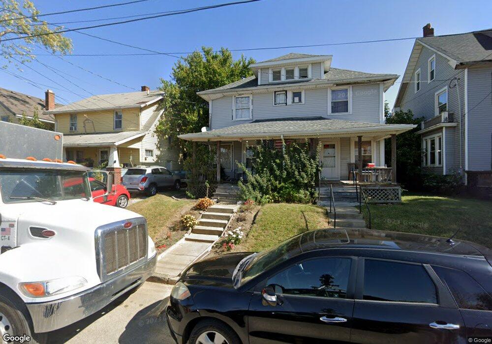 468 Mary St, Marion, OH 43302 - photo 1