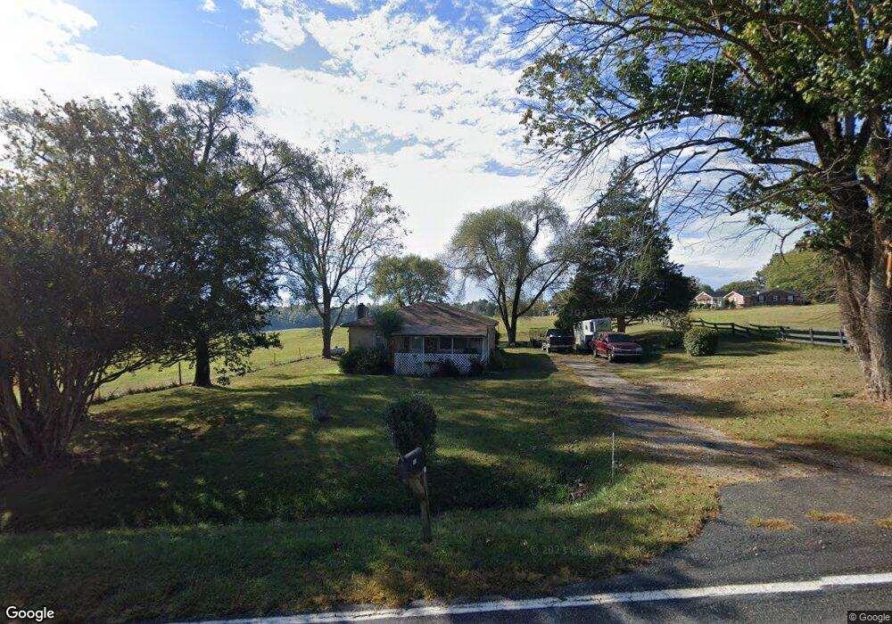 513 Snow Creek Rd, Statesville, NC 28625 - photo 1