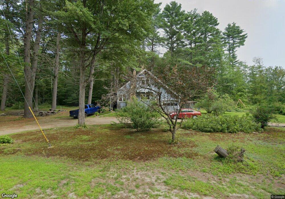 75 Brownfield Rd, Conway, NH 03813 - photo 1
