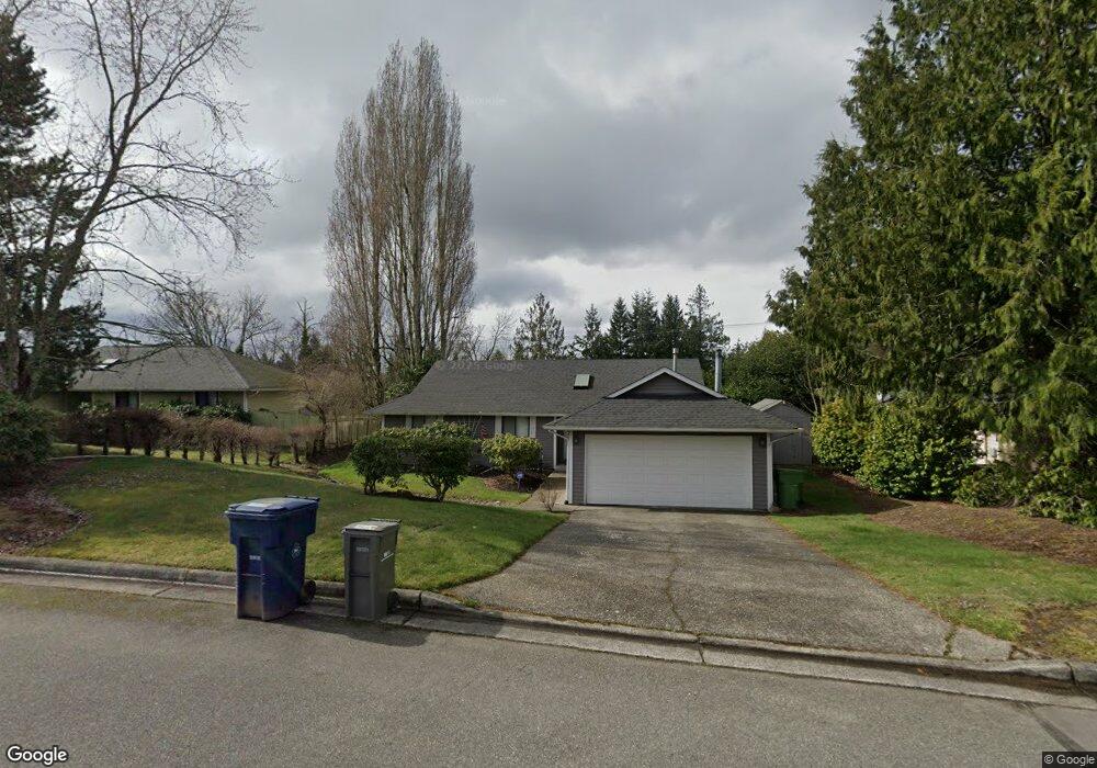 8850 48th Place W, Mukilteo, WA 98275 - photo 1