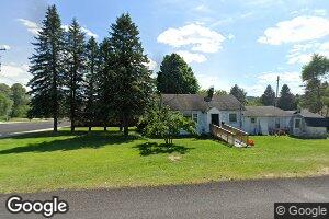 109 W Gaston Ave, Harrietta, MI 49638