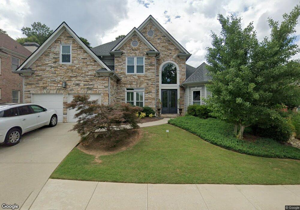 3629 Summit Oaks Dr NE, Roswell, GA 30075 - photo 1