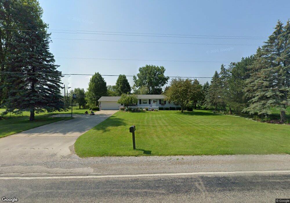 6450 Birch Run Rd, Birch Run, MI 48415 - photo 1