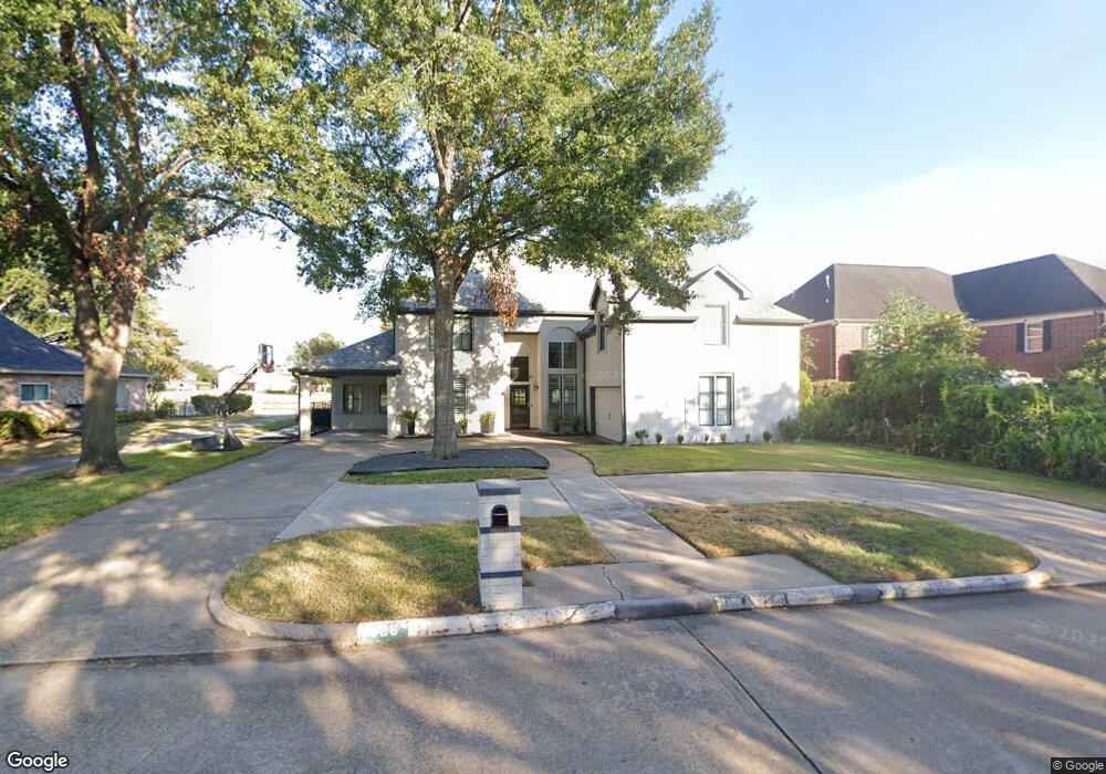 7826 Capri Cir, Houston, TX 77095 - photo 1