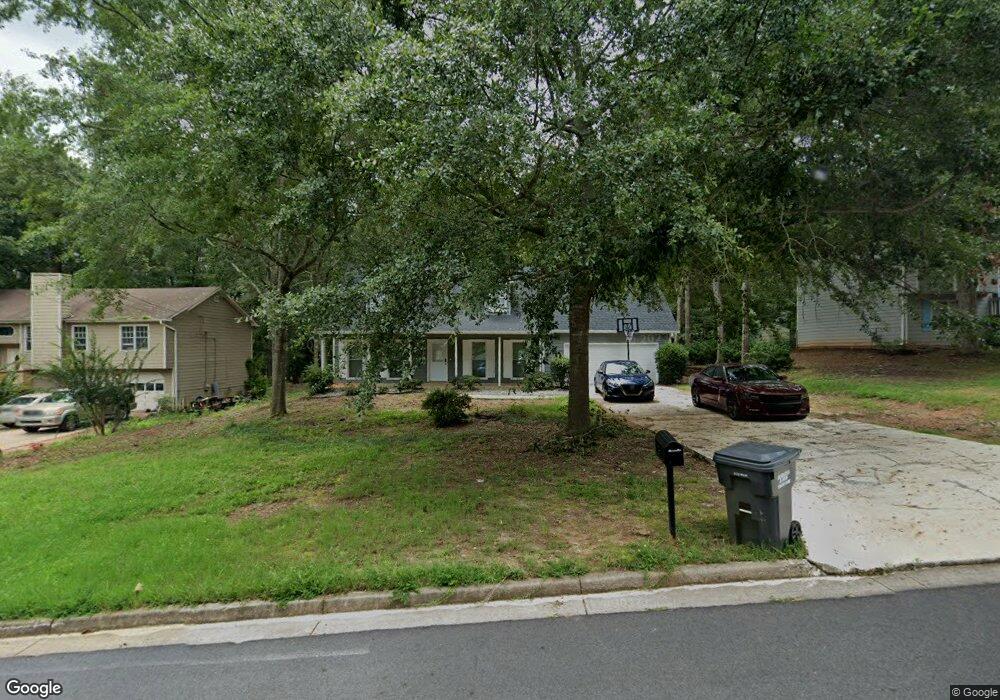 45 Beaverdam Ct, Covington, GA 30016 - photo 1