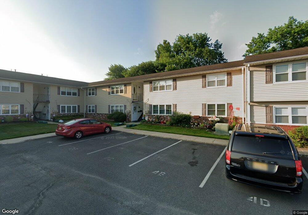 4 Maine Ct unit B, Matawan, NJ 07747 - photo 1