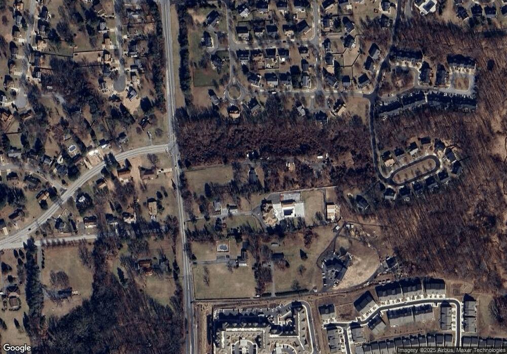 4301 Enterprise Rd, Bowie, MD 20720 - photo 1