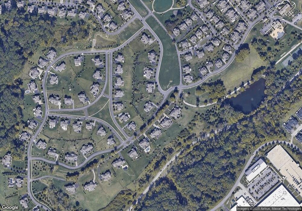 3901 Dutton Farm Rd, Newtown Square, PA 19073 - photo 1