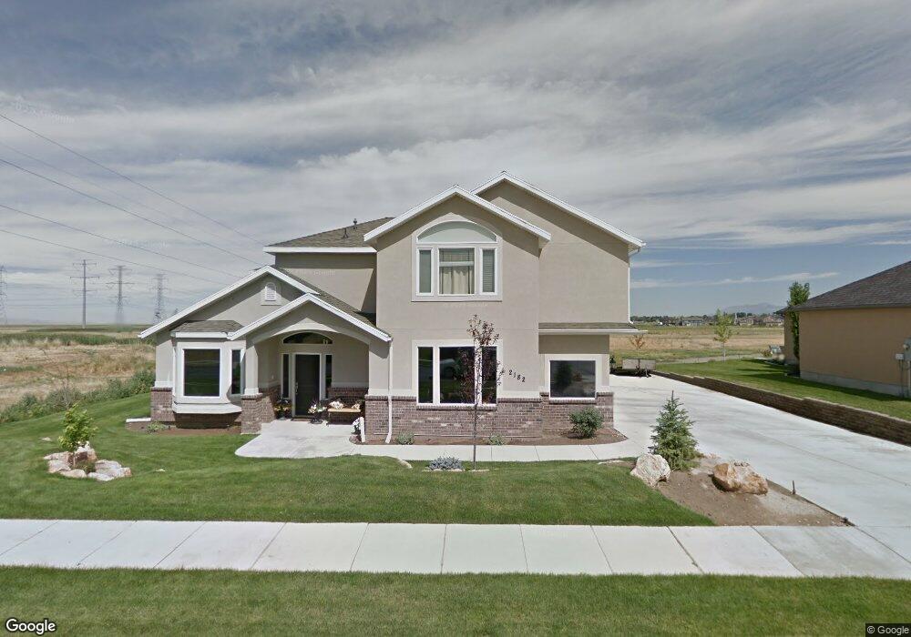 2182 Prairie View Dr, Farmington, UT 84025 - photo 1