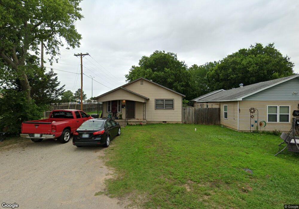 1425 10th Ave NW, Ardmore, OK 73401 - photo 1